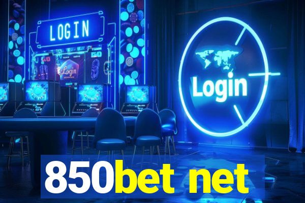 850bet net